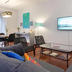  Apartment Madrono Regina