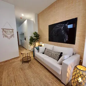  Apartment Monsalves 39