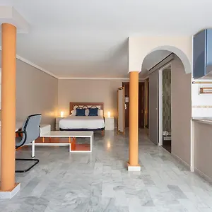 Francos 3 Urban Apartamento