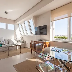  Apartment Centro, Calle Imagen