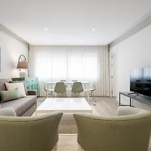 Puerto De Premium 3 Bedrooms , Malaga Spain