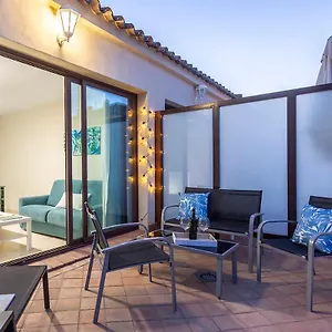 Lumbreras Urban Apartamento