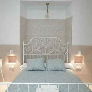  Apartment Salotur Tomas De Ibarra