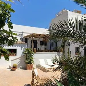 Yuca Ii , Cala Mondrago (Mallorca) Spain