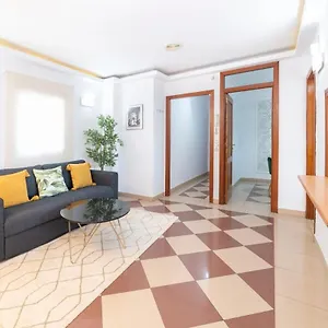 Setas Apartamento