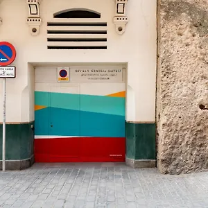 شقة Puerta Jerez, إشبيلية