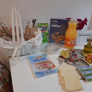 Descalzos Apartamento