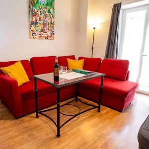  Apartment Dona Concha