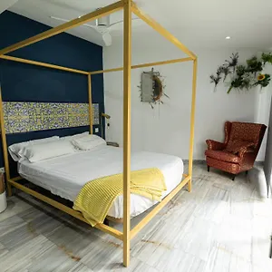 Singular Center Apartamento
